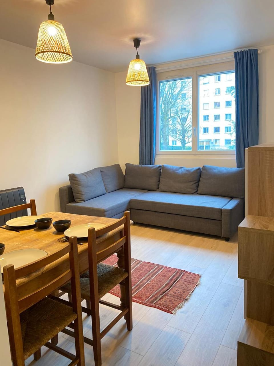 Apartment - 2 rooms - Malakoff Apartment in Vanves
