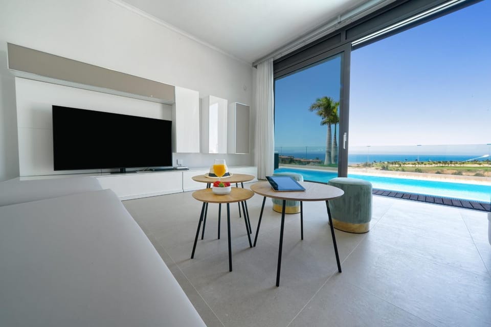 Ananda Vistas Meloneras by Maspalomas Holiday Villas Villa in Maspalomas