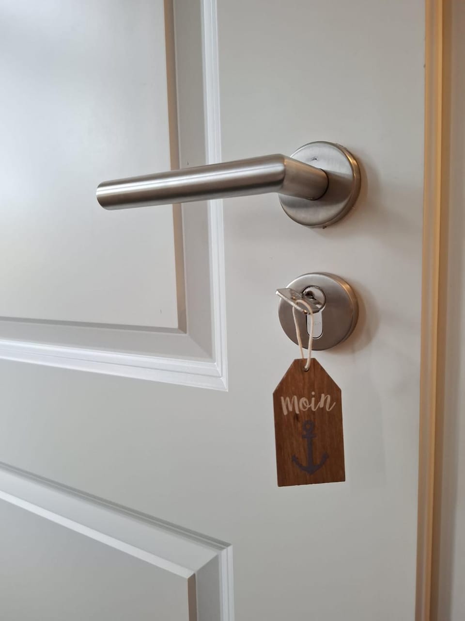 Property logo or sign