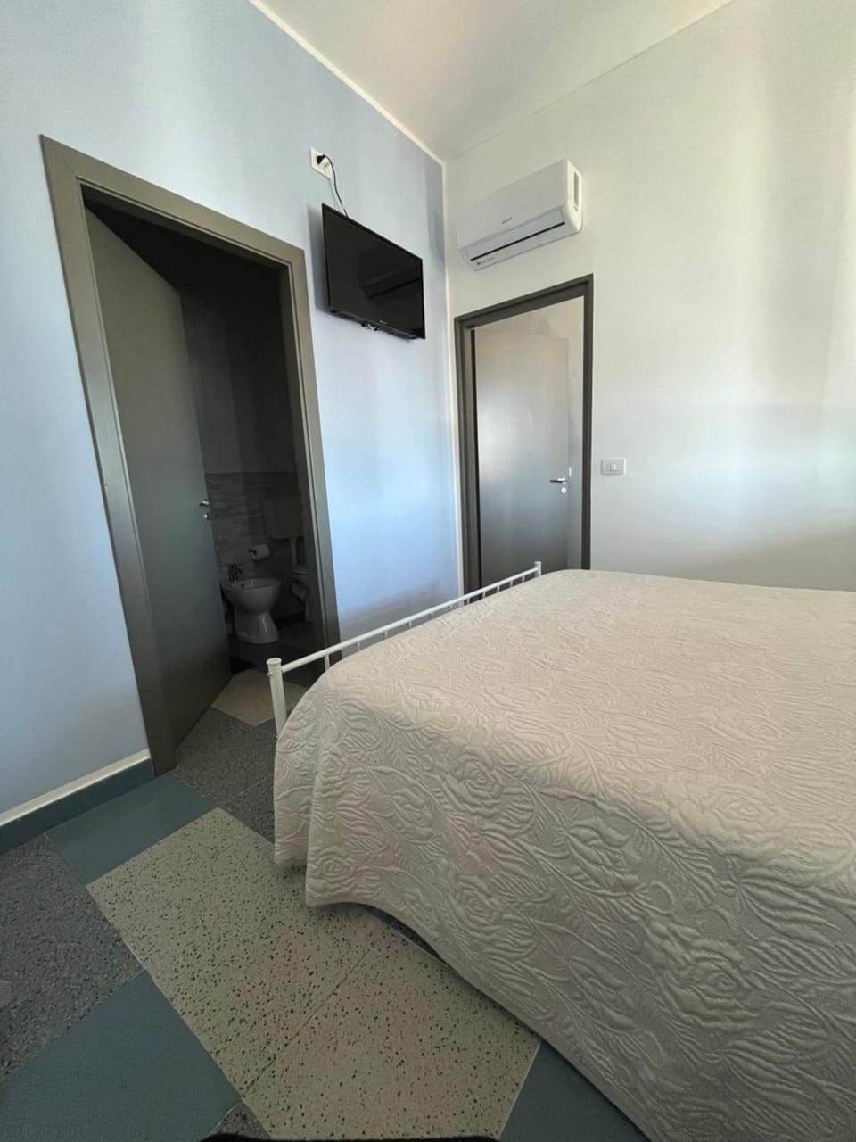 Harmony Station Bed and Breakfast in Catania