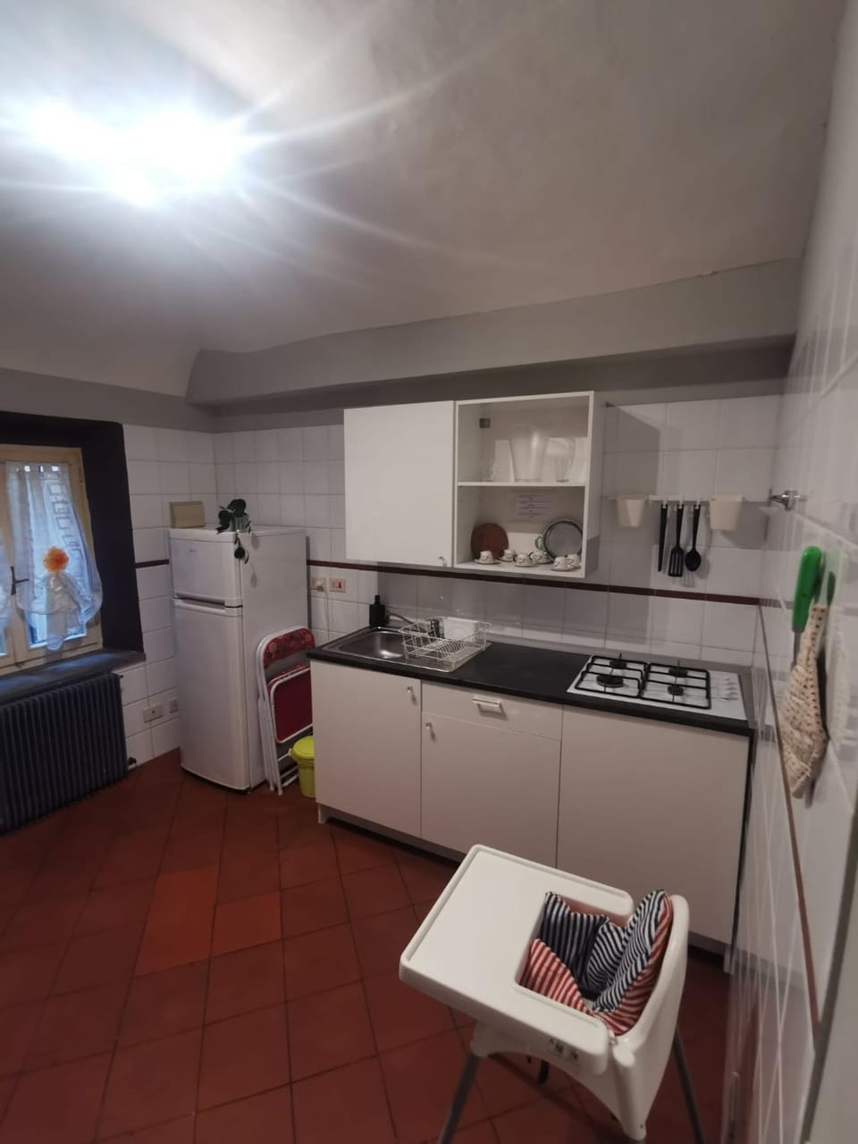 Valorio 8 Apartment in Parma