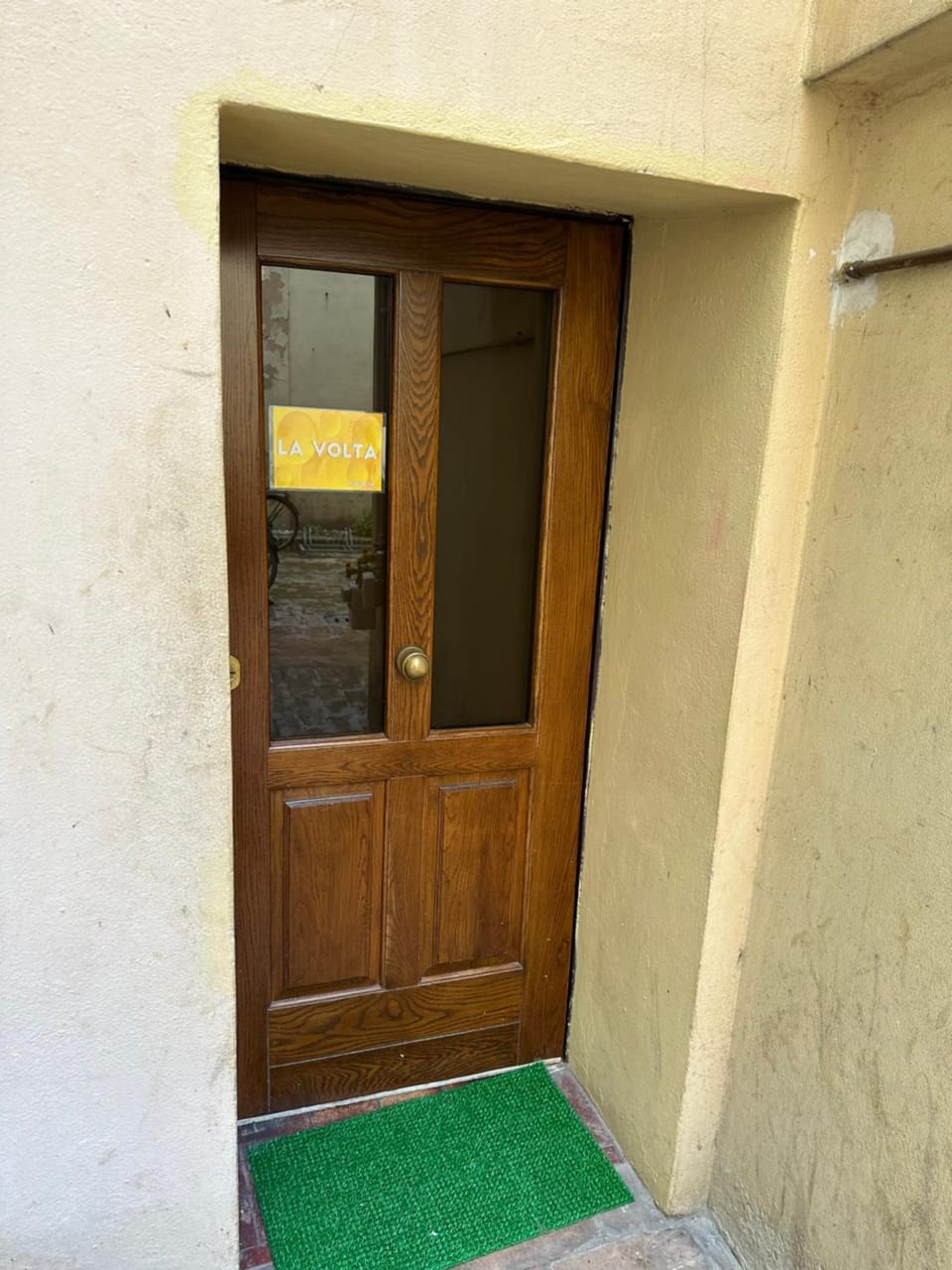 Valorio 8 Apartment in Parma