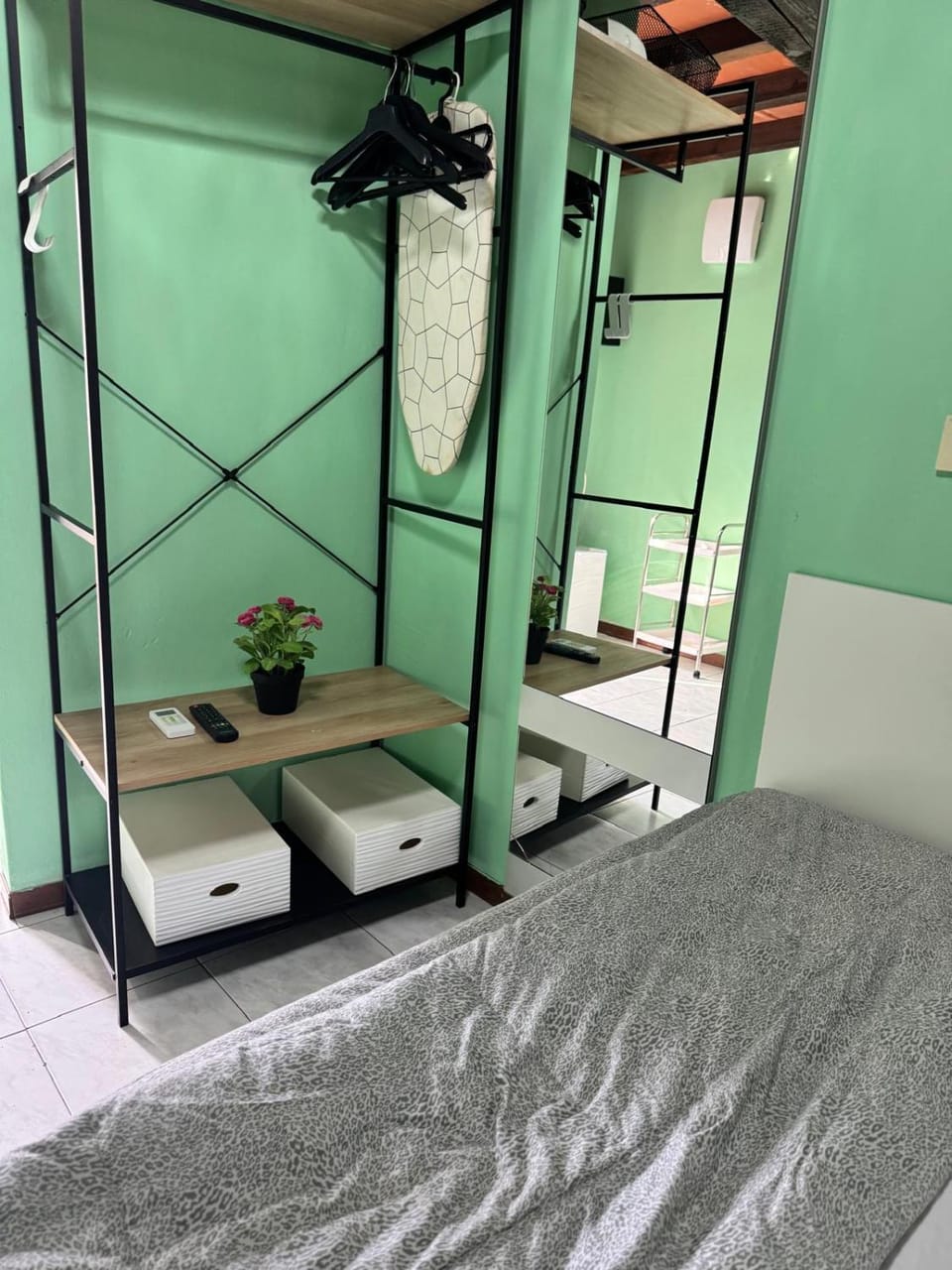 Corso Corsi monolocale SB Apartment in Parma