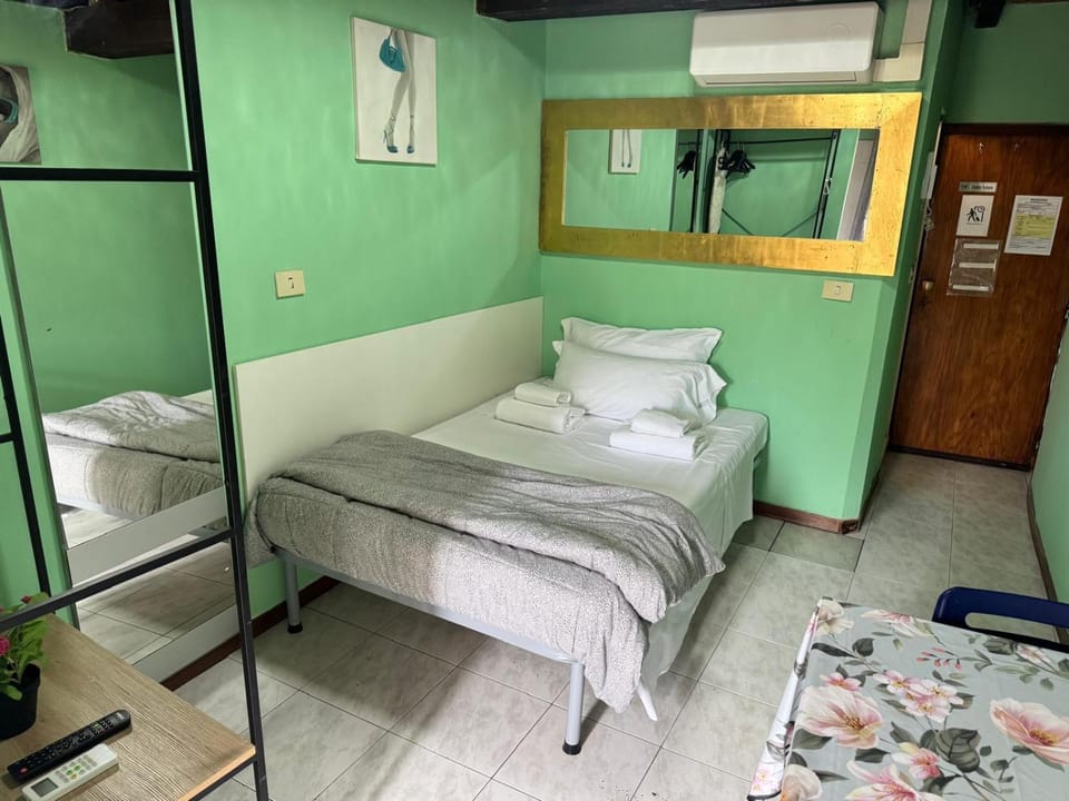 Corso Corsi monolocale SB Apartment in Parma