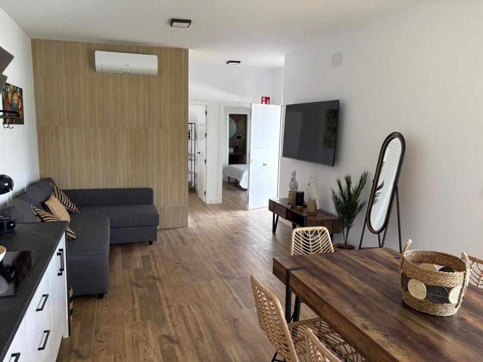 GUACAMAYOS Bed and Breakfast in La Janda