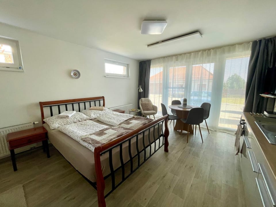 Apartmán Mašovice u Znojma Apartment in South Moravian Region