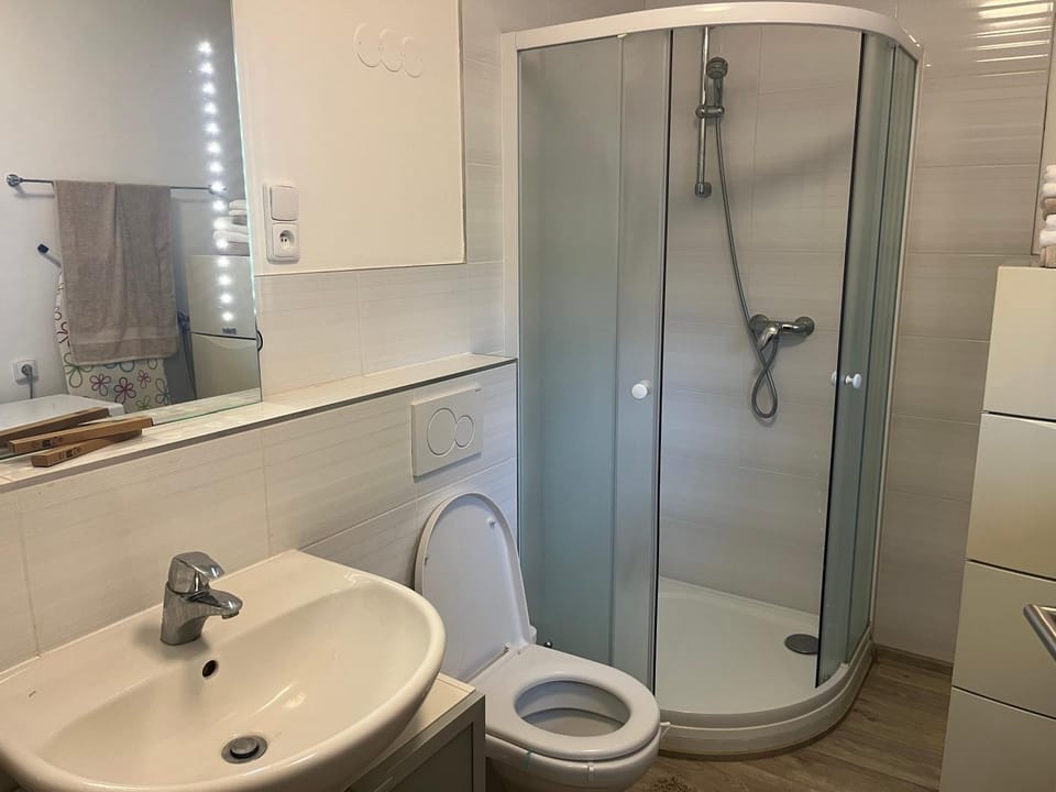 Apartmán Mašovice u Znojma Apartment in South Moravian Region