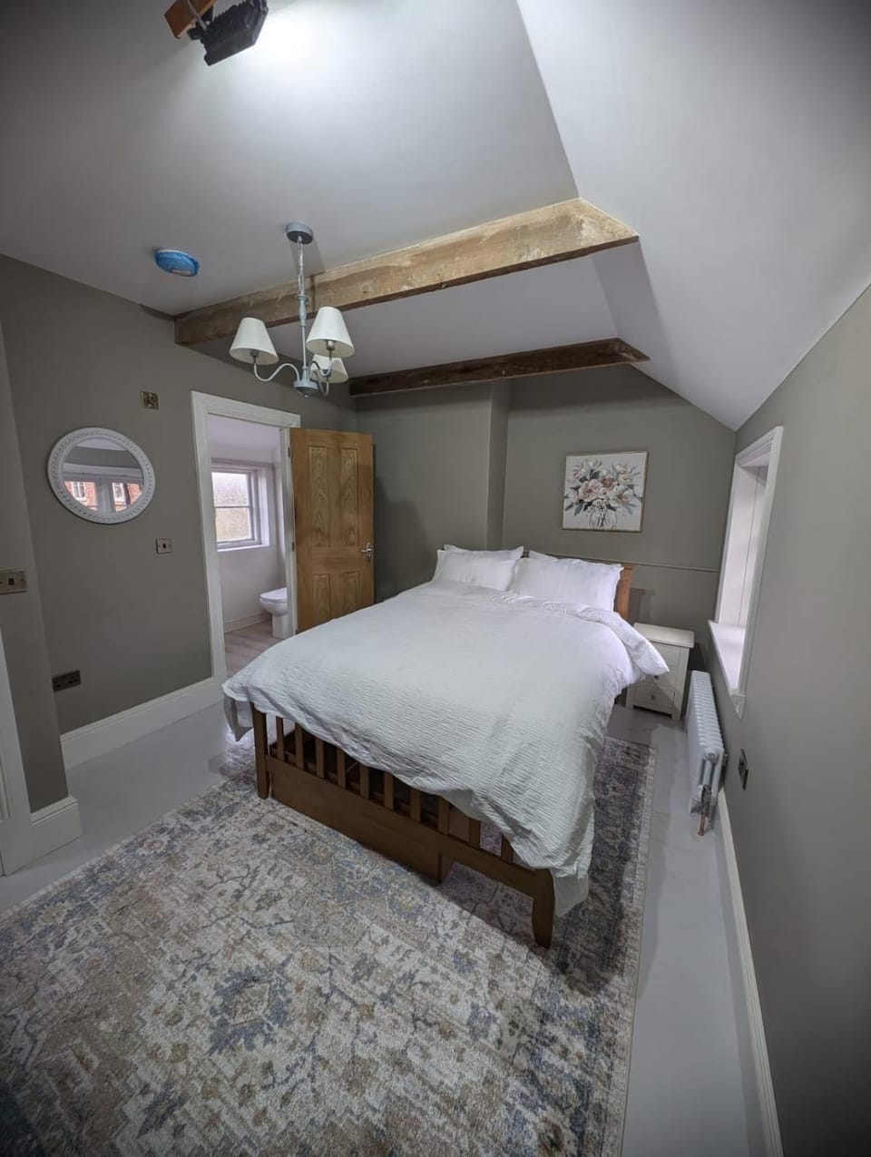 Rose Cottage, Luxury cottage, sleeps 16 House in Breckland District