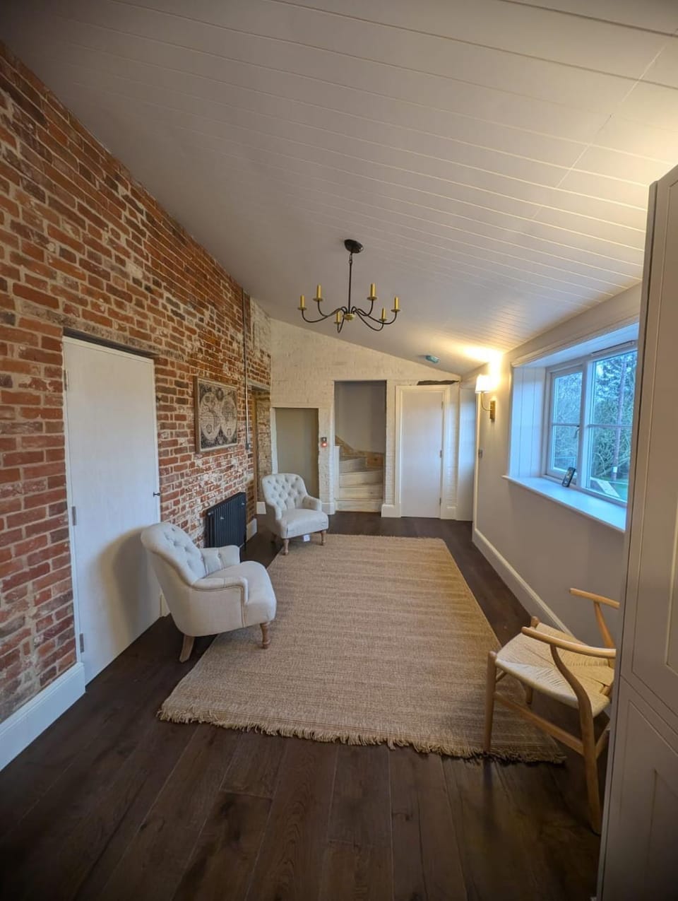 Rose Cottage, Luxury cottage, sleeps 16 House in Breckland District