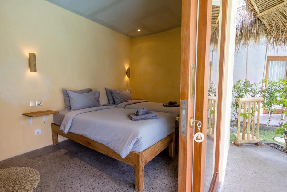 Mimpi Tropis Hotel in Bali