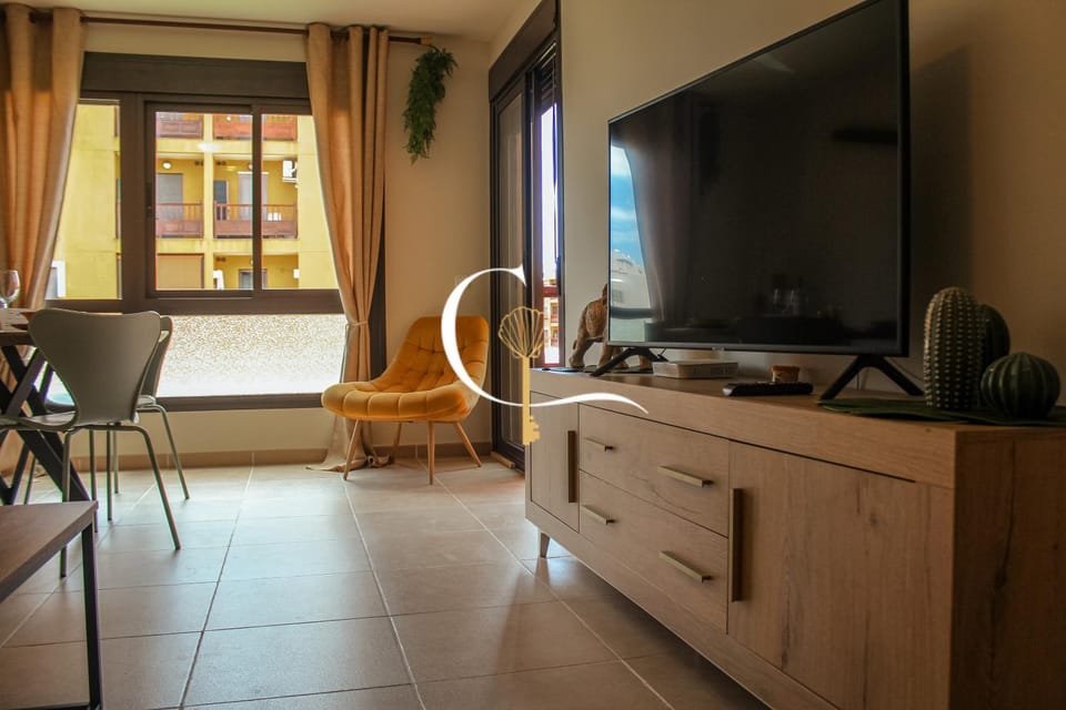 Casa Moca Apartment in Palm-Mar
