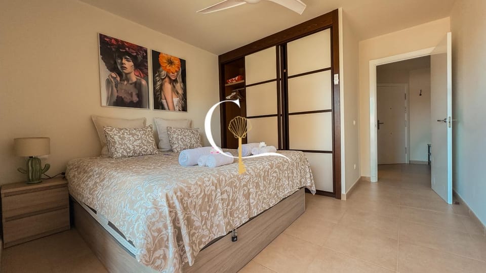 Casa Moca Apartment in Palm-Mar