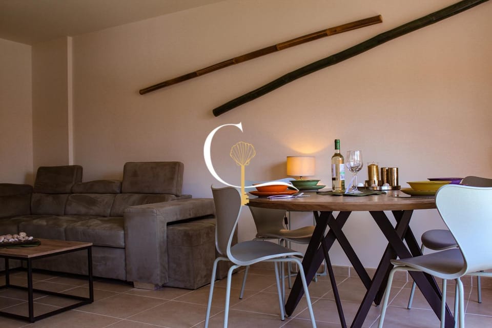 Casa Moca Apartment in Palm-Mar