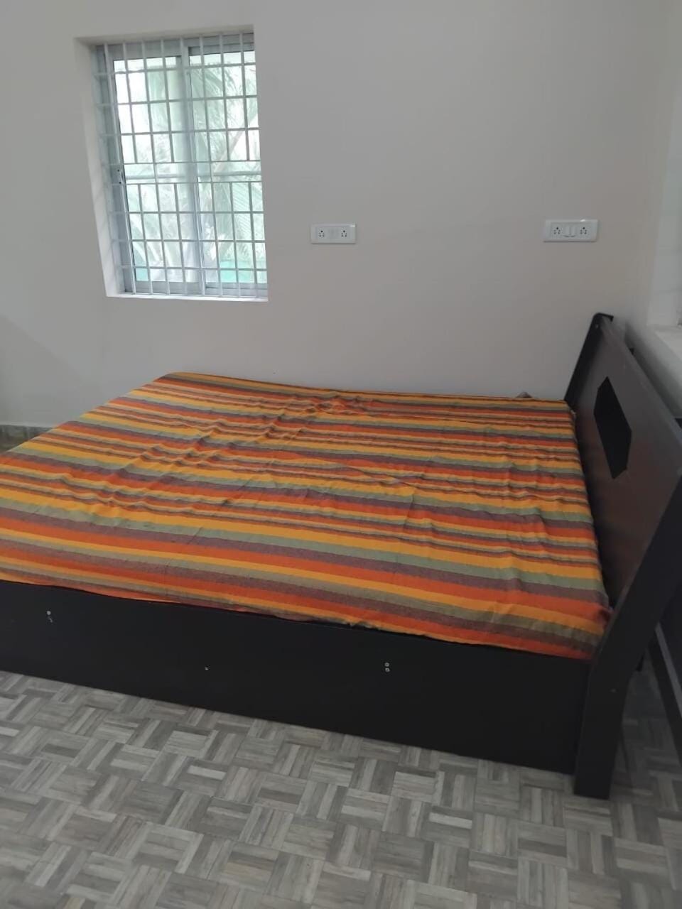 Nature's Nest House in Tamil Nadu
