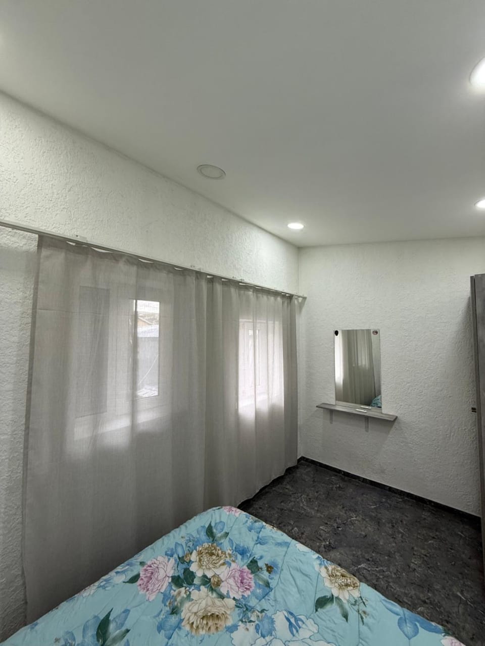 Avlabri P2 Apartment in Tbilisi, Georgia