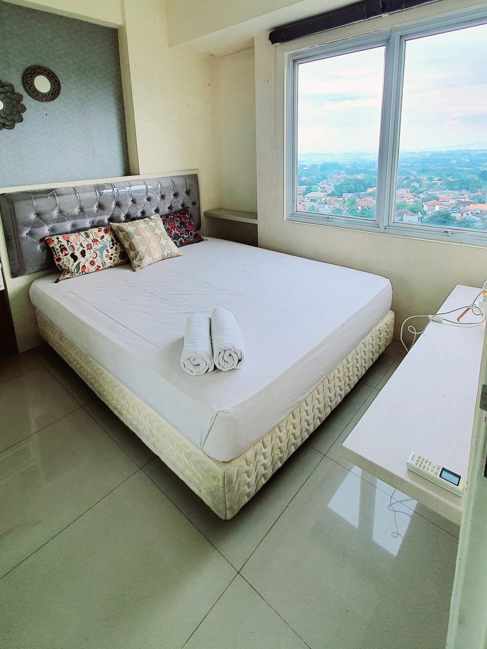 View (from property/room), Bedroom