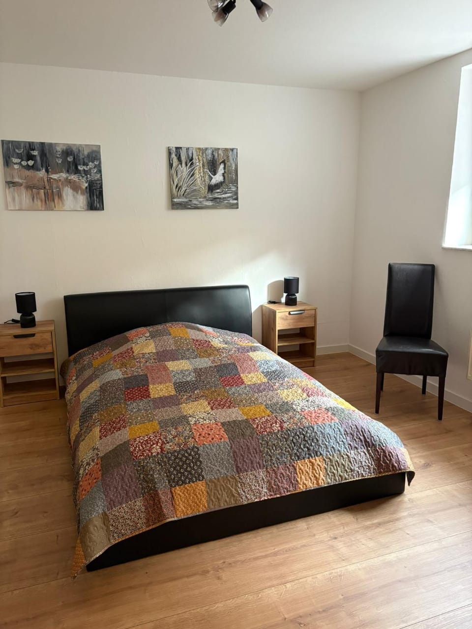 Ferien und Monteurwohnung in Minden Apartment in Minden