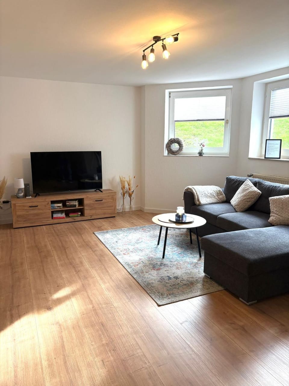 Ferien und Monteurwohnung in Minden Apartment in Minden