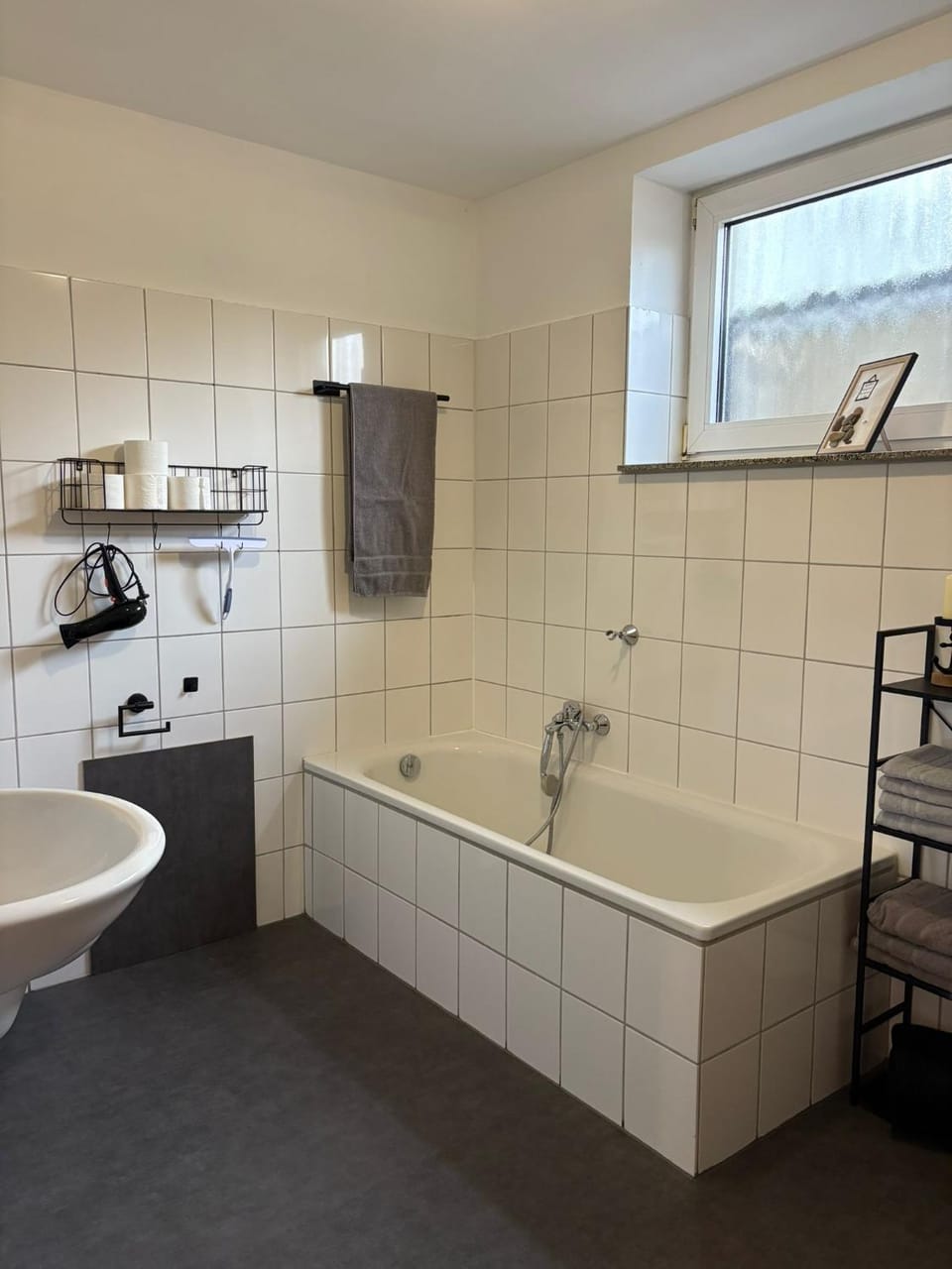 Ferien und Monteurwohnung in Minden Apartment in Minden