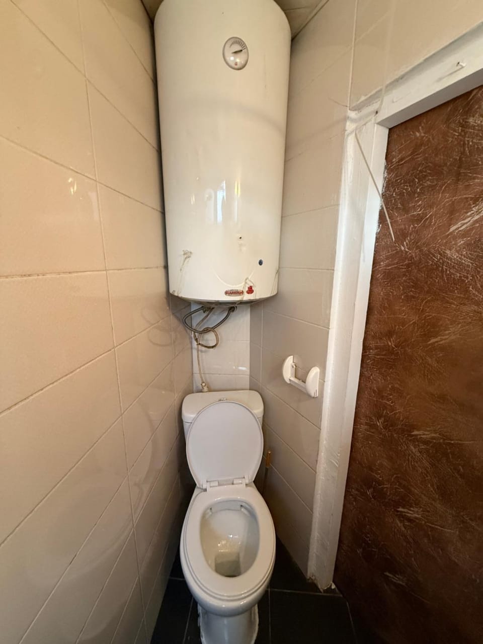 Avlabari C3 Apartment in Tbilisi, Georgia