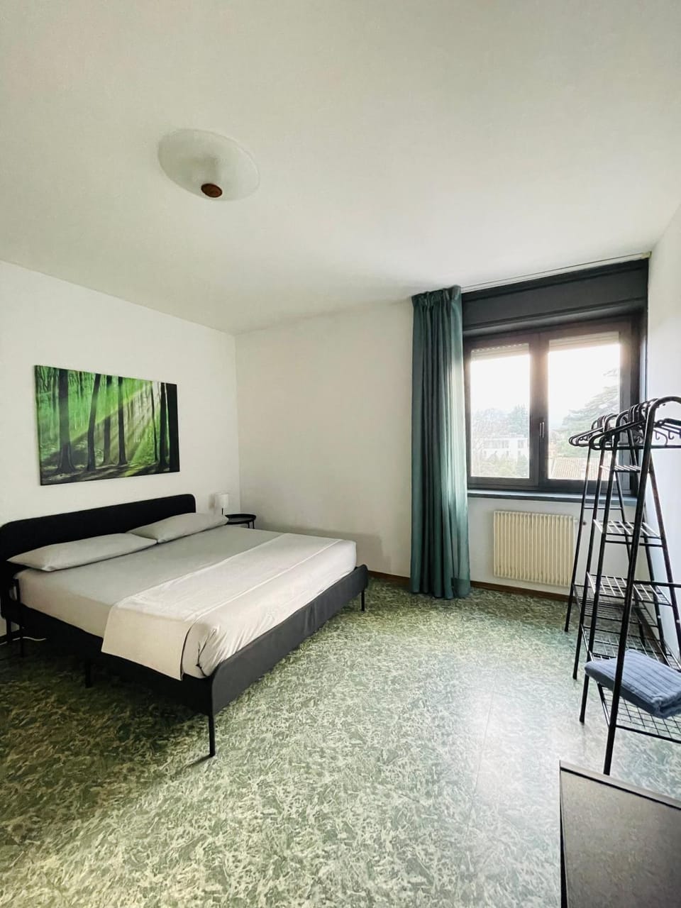 Mamisà centro, comodo alla stazione dei treni Apartment in Trentino-South Tyrol