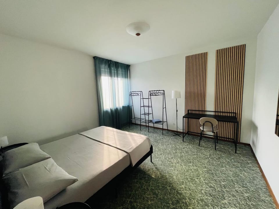 Mamisà centro, comodo alla stazione dei treni Apartment in Trentino-South Tyrol