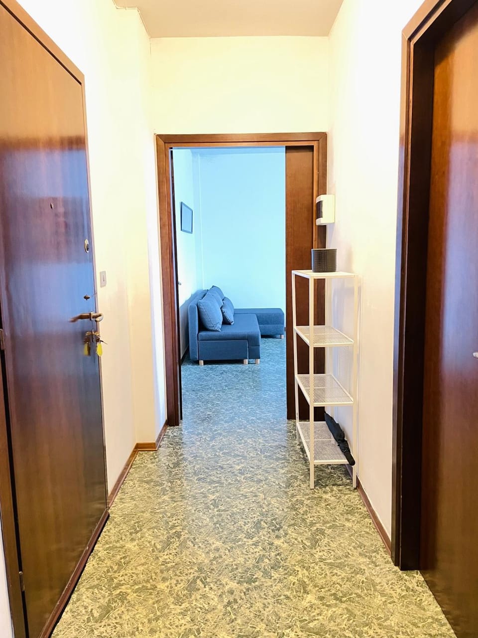 Mamisà centro, comodo alla stazione dei treni Apartment in Trentino-South Tyrol
