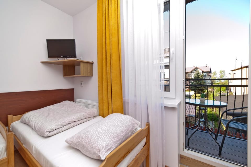 Wczasy Amber Vacation rental in Wladyslawowo