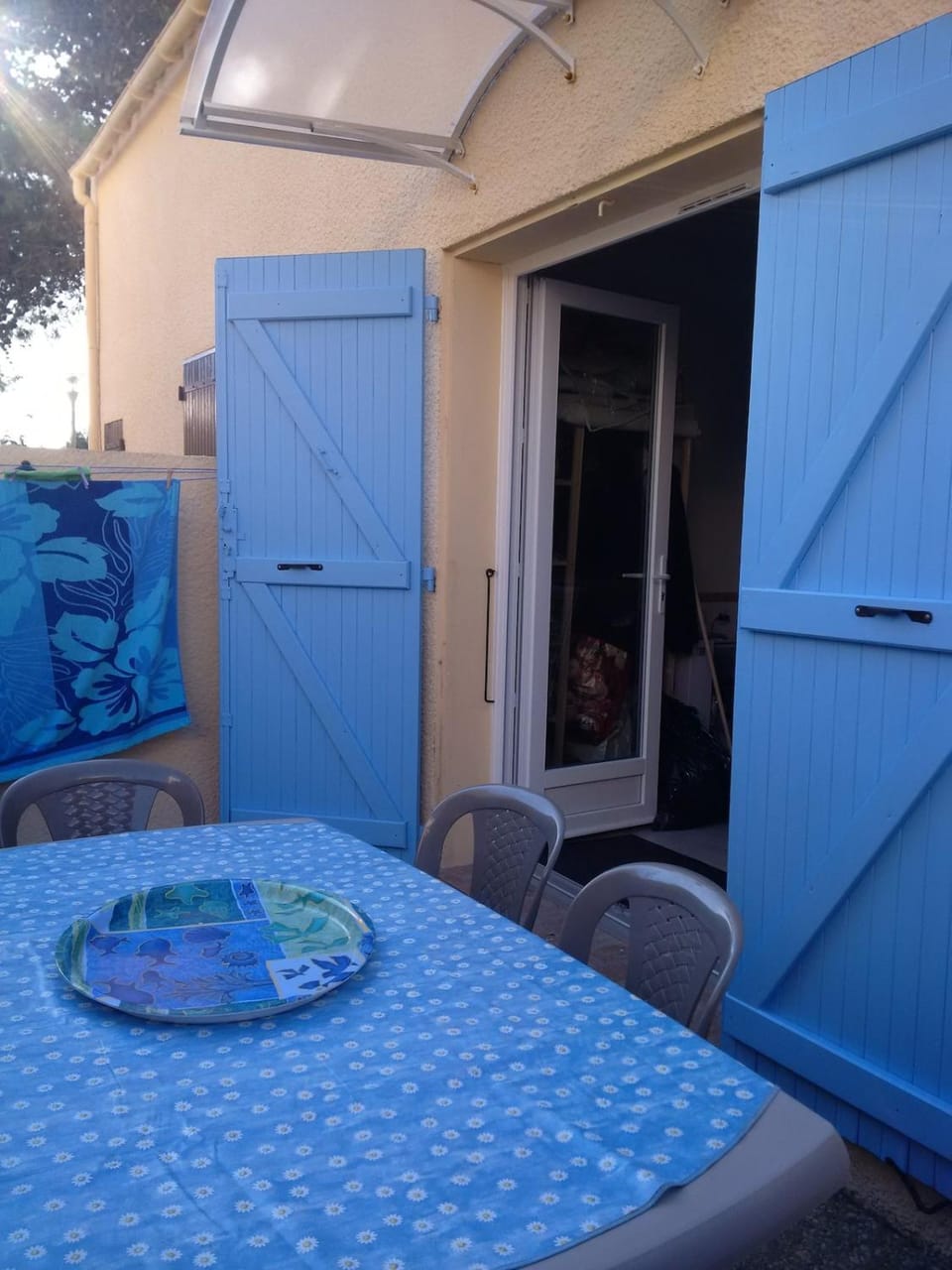 Au calme, à 400m de la mer House in Le Barcarès