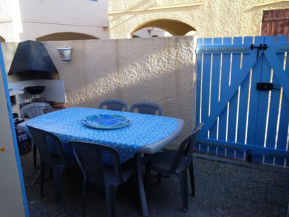 Au calme, à 400m de la mer House in Le Barcarès