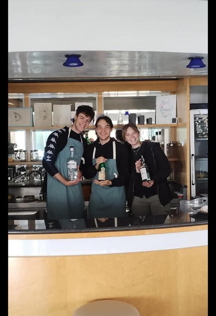 Hotel Ducale Hotel in Bellaria - Igea Marina