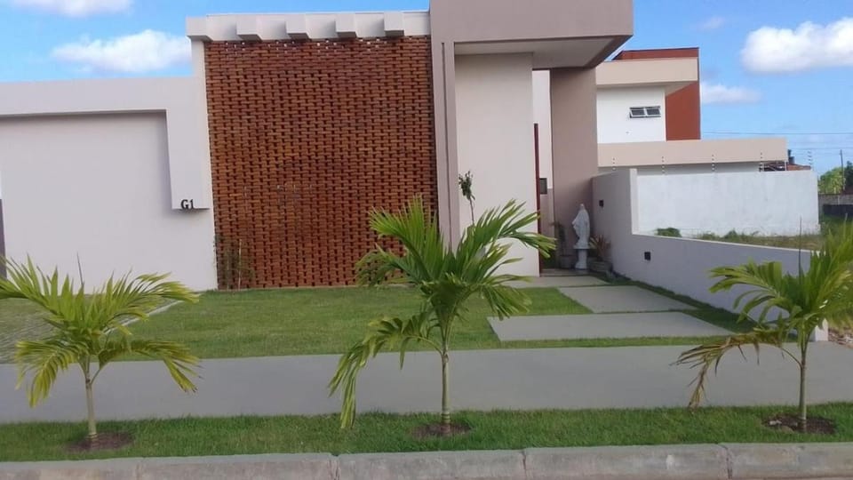 french-AL beach house rentals Villa in Marechal Deodoro