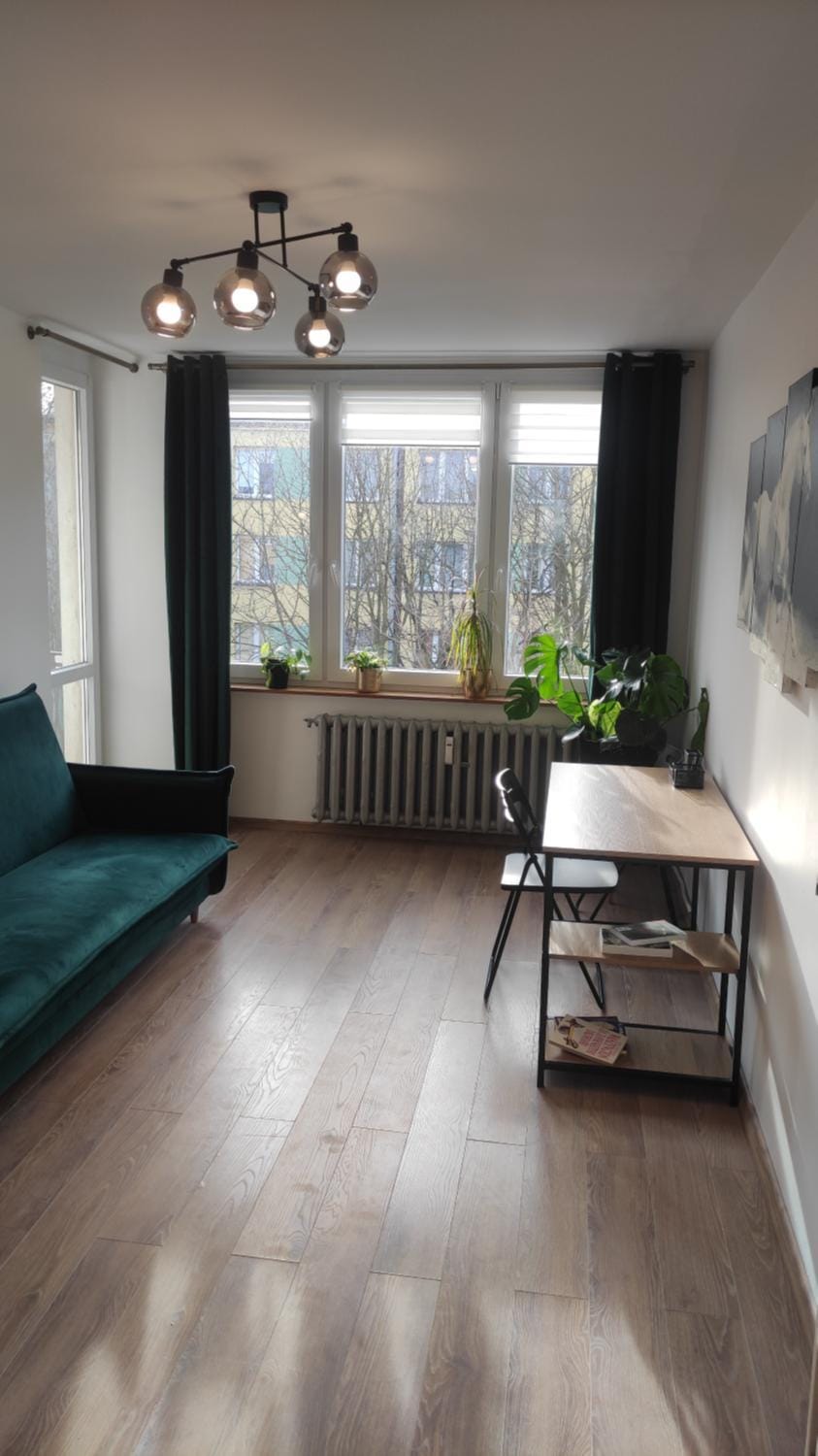 Balcony/Terrace, Bedroom