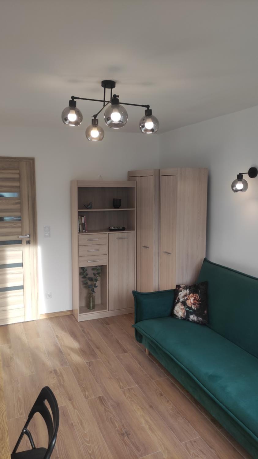Balcony/Terrace, Bedroom