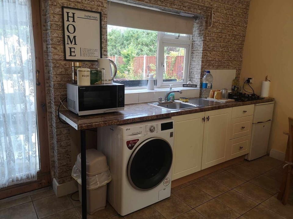 Padoro Lodge Apartment in Ireland