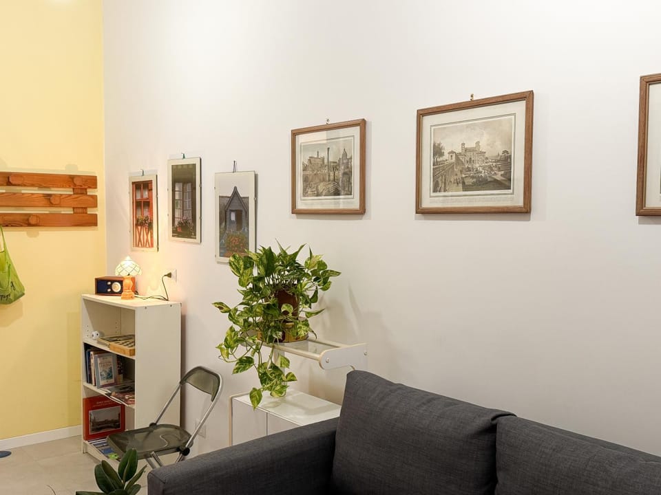Children play ground, Living room, Seating area