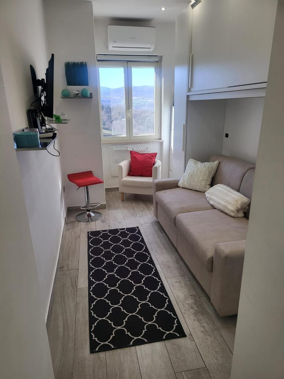 Casa Vacanze Panoramica Apartment in Molise, Italy