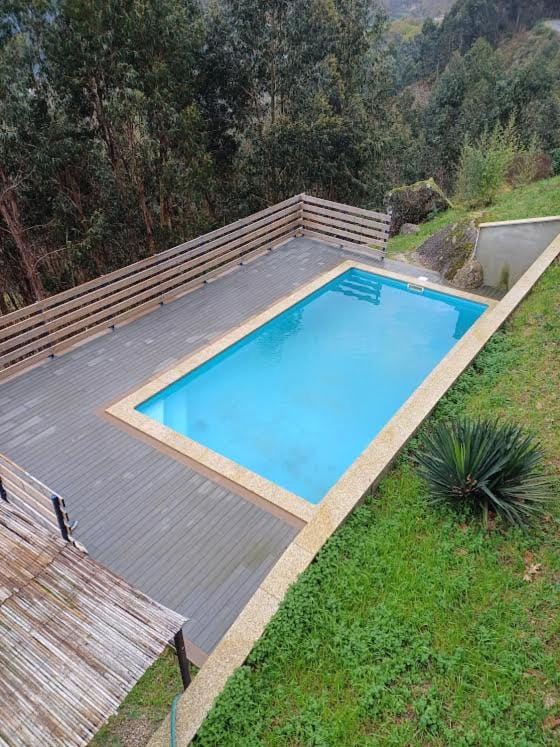 Casa da raposeira House in Viana do Castelo District, Portugal
