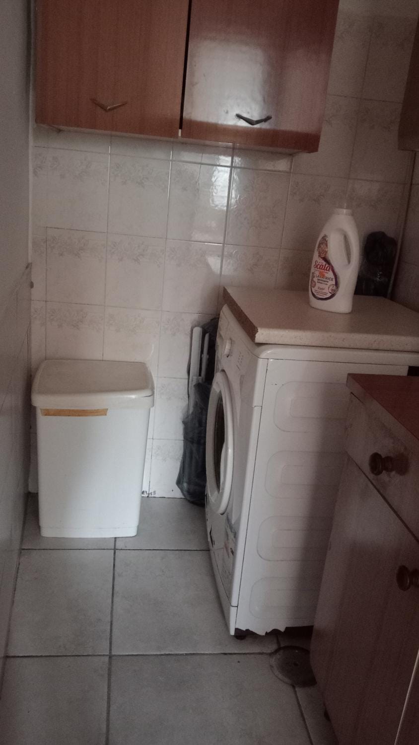 Casa David Apartment in Campania