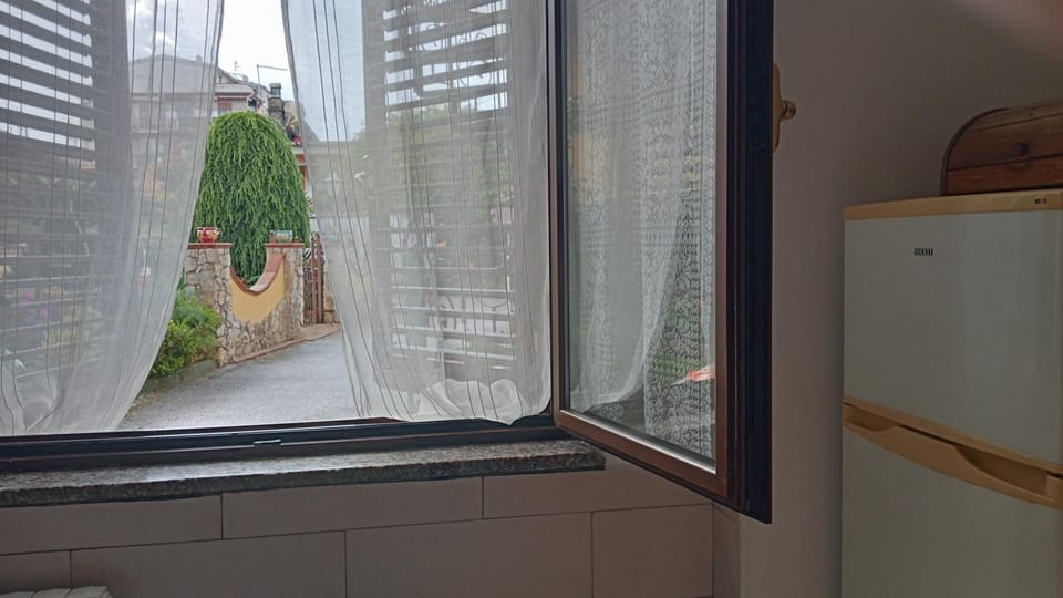 Casa David Apartment in Campania