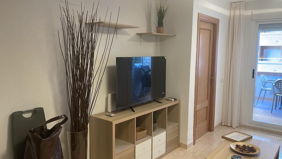 TV and multimedia