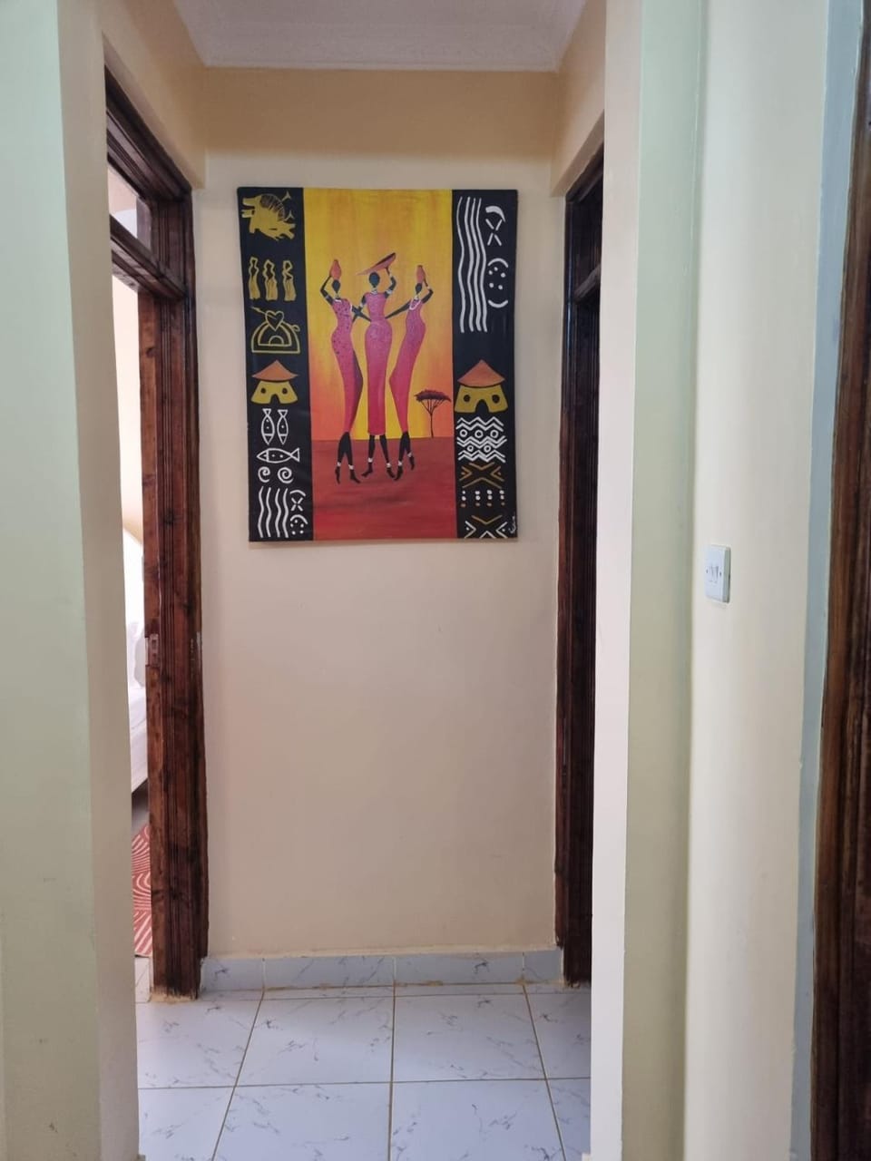 D & C Homes Apartment in Kenya