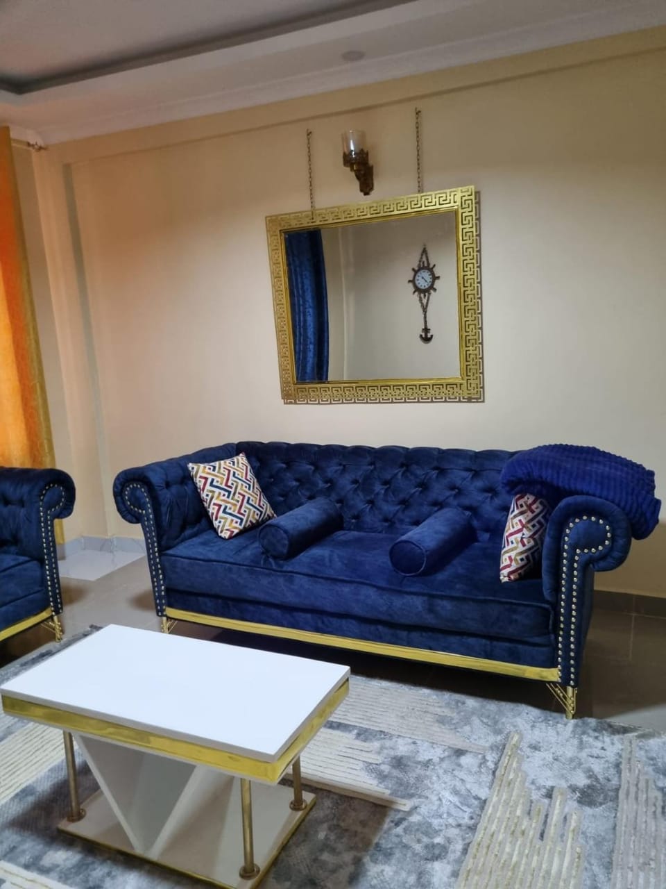 D & C Homes Apartment in Kenya