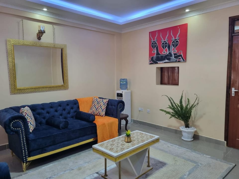D & C Homes Apartment in Kenya