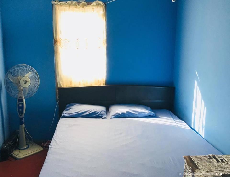 Subhasinghe guest Hostel in Uva Province, Sri Lanka