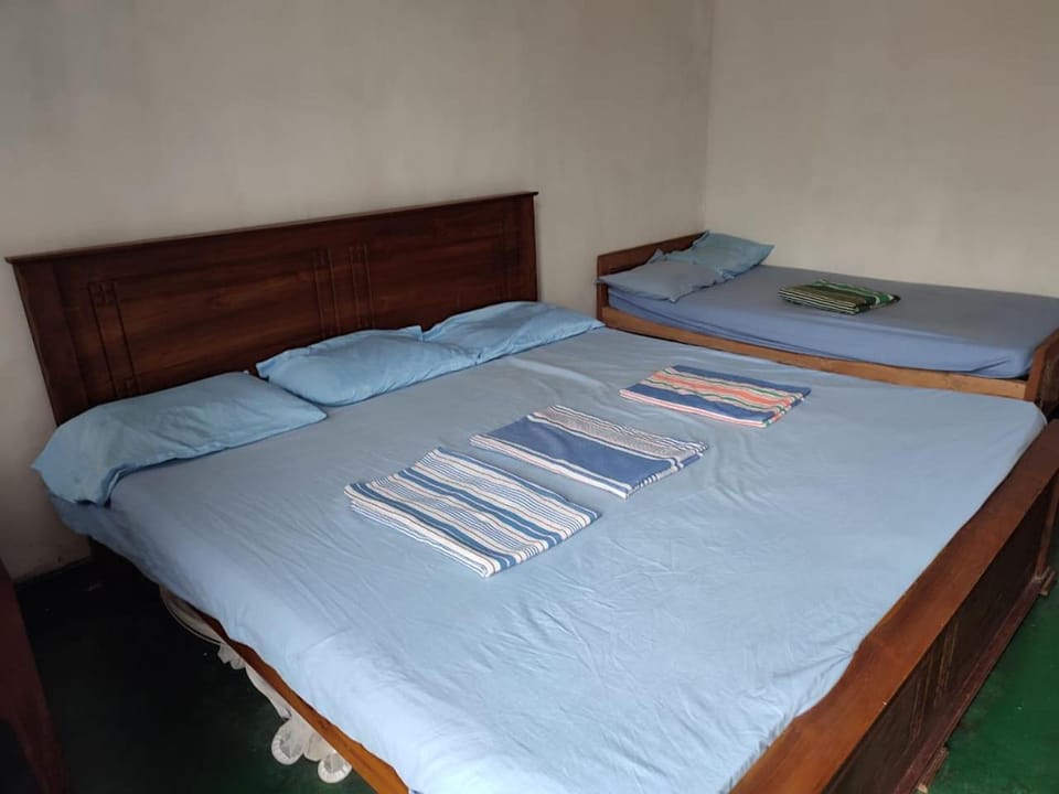 Subhasinghe guest Hostel in Uva Province, Sri Lanka