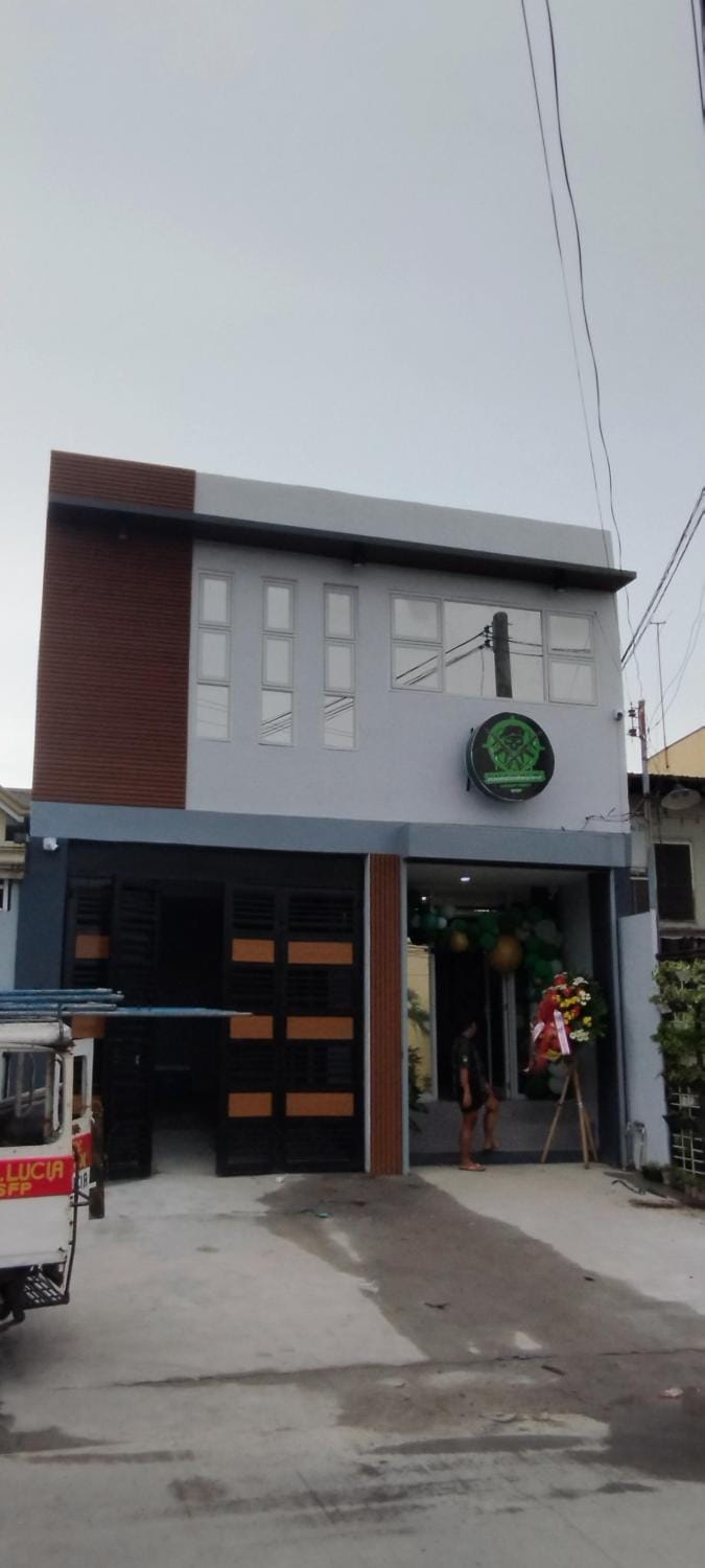 In The Heart of San Fernando Elsa's Room Vacation rental in Calabarzon