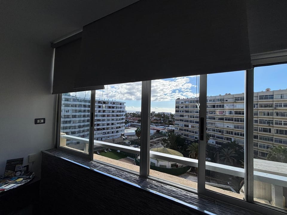 Orsa Minor los molinos By Lucaproperties Grancanaria Apartment in Maspalomas