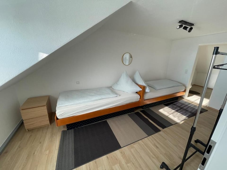 Ferienhaus - Eifeltraum - Salm House in Vulkaneifel