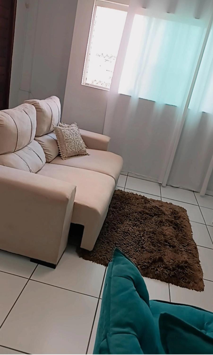 Aconchegante apt Apartment in Caruaru
